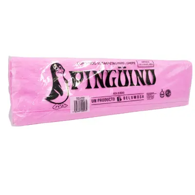 CREPE ROSA PASTEL (PALIDO)