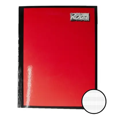 CUADERNO PROF COSIDO C7 100H ROCA 4702