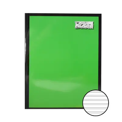 CUADERNO PROF COSIDO DR 100H ROCA 4202