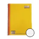 CUADERNO PROF C7 100H ROCA 5700