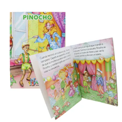CUENTOS REINO DEL CUENTO GARCIA