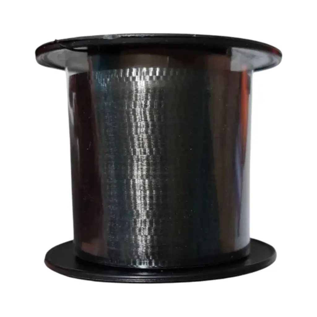 CURLING LISO 100M NEGRO 40