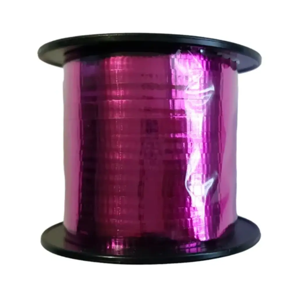 [7501012197694] CURLING METALICO 100M MORADO 26
