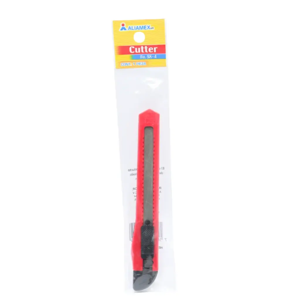 [7502224100519] CUTER CH OPACO ALIAMEX SX-4
