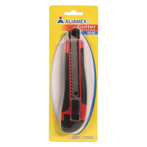 CUTER REFORZADO ALIAMEX SX-82