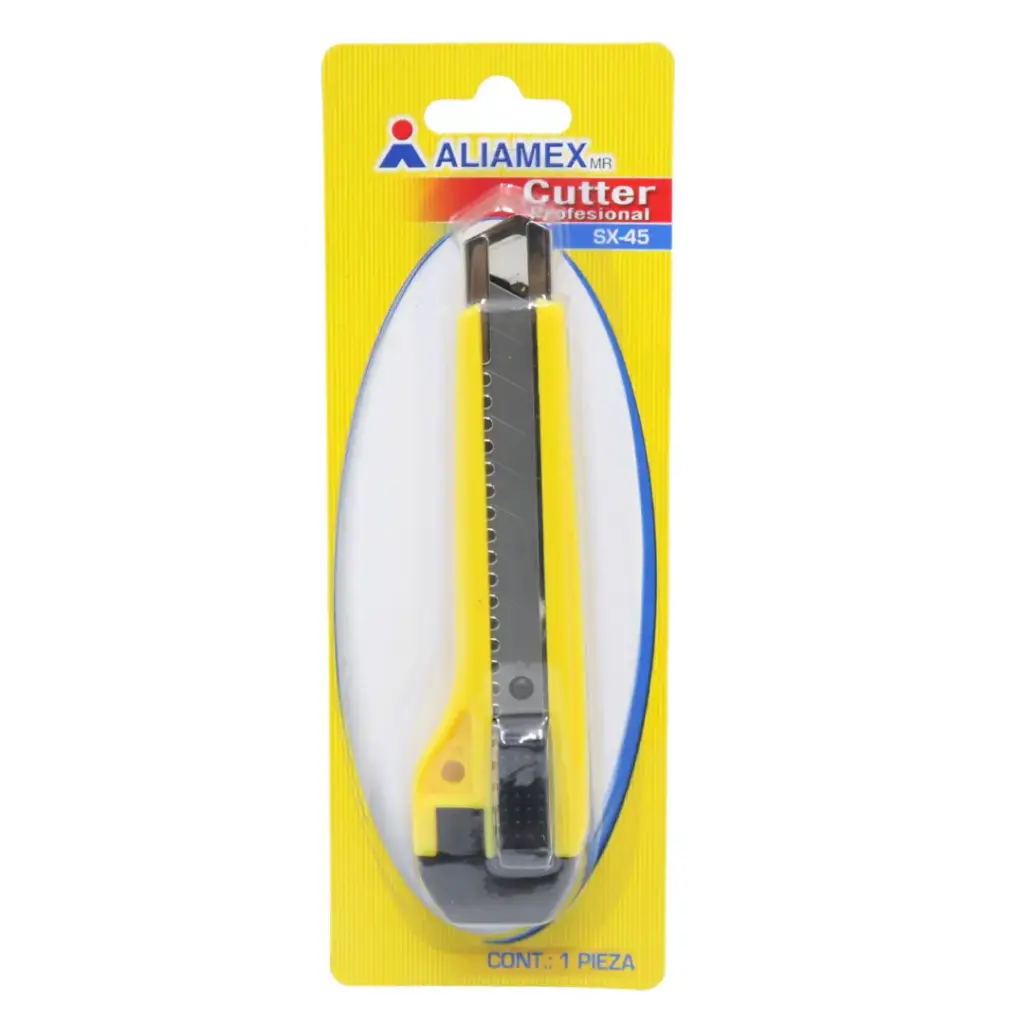 [7502224100588] CUTER PROFESIONAL ALIAMEX SX-45