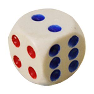 [PD7] DADO 18MM ECONOMICO