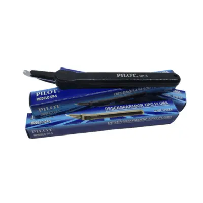 [767982010907] DESENGRAPADOR PILOT PLUMA DP-5