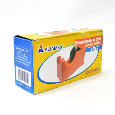 DESPACHADOR ALIAMEX T-20072 GDE