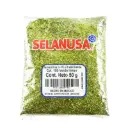 DIAMANTINA FINA VERDE LIMON 50GR SELANUSA 108