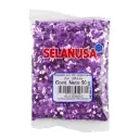 DIAMANTINA MED LILA 50GR SELANUSA 118