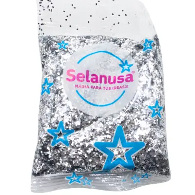 DIAMANTINA MED PLATA 50GR SELANUSA 102