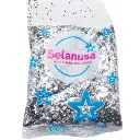 DIAMANTINA MED PLATA 50GR SELANUSA 102