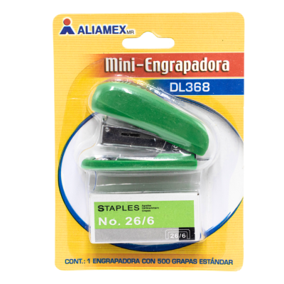 [7502224100069] ENGRAPADORA MINI ALIAMEX DL368