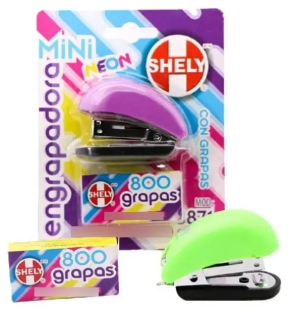 ENGRAPADORA MINI SHELY