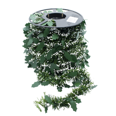 [7501012166942] NAVI ESCARCHA SUPER BOA C/HOJAS GIGANTES 538950 20M