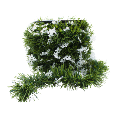 [7506288825531] NAVI ESCARCHA VERDE PINO C/COPOS 53605601 20M