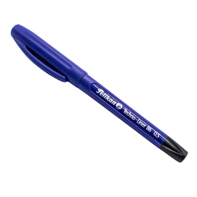 ESTILOGRAFO PELIKAN 0.5 TECHNOLINER (30071015)