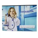 CUADERNO ITALIANO GRAPA C5 100H ESTRELLA 261