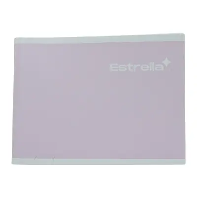CUADERNO ITALIANO GRAPA C7 100H ESTRELLA 262
