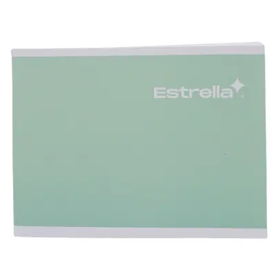 CUADERNO ITALIANO GRAPA DR 100H ESTRELLA 263