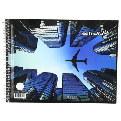 ESTRELLA ITALIANO 50H DR 162