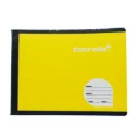 CUADERNO COSIDO ITALIANO C5 100H ESTRELLA 545