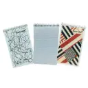 LIBRETA TAQUIGRAFIA LARGA 80H ESTRELLA 035