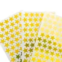 ETIQUETA ESTRELLA ORO C105 TRANSFER