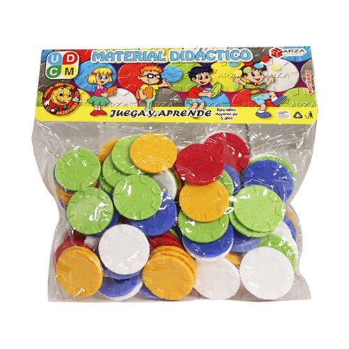 FICHA COLORES CONSTRUCTOR