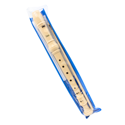 [7502224106511] FLAUTA HUESO BENBEN ALIAMEX