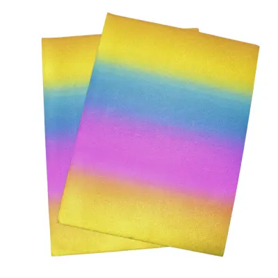 [6922052717771] FOMIX CARTA METALIZADO ARCOIRIS