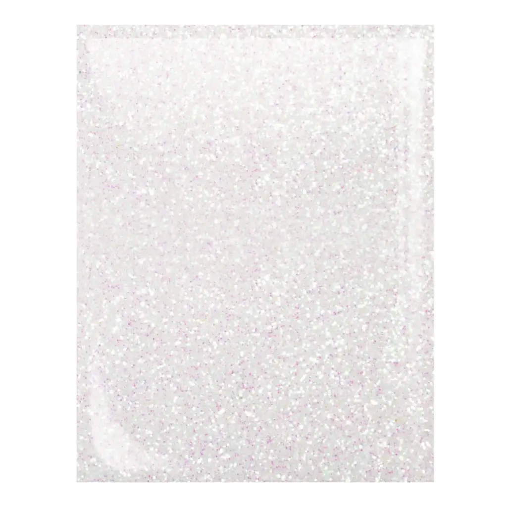 FOMIX CARTULINA DIAMANTADO BLANCO