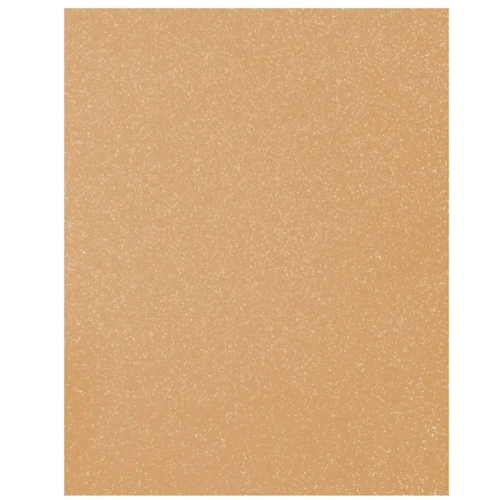 FOMIX CARTULINA DIAMANTADO NACARADO CARNE 235