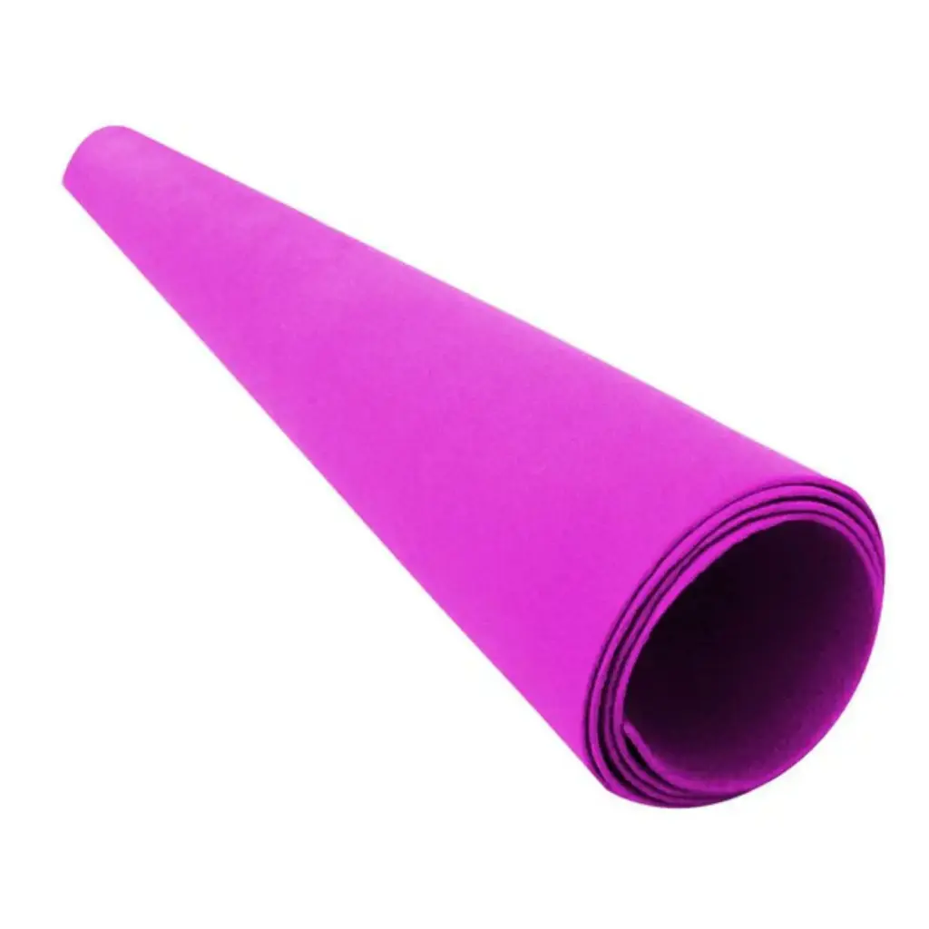 FOMIX CARTULINA LISO FIUSHA 06-33