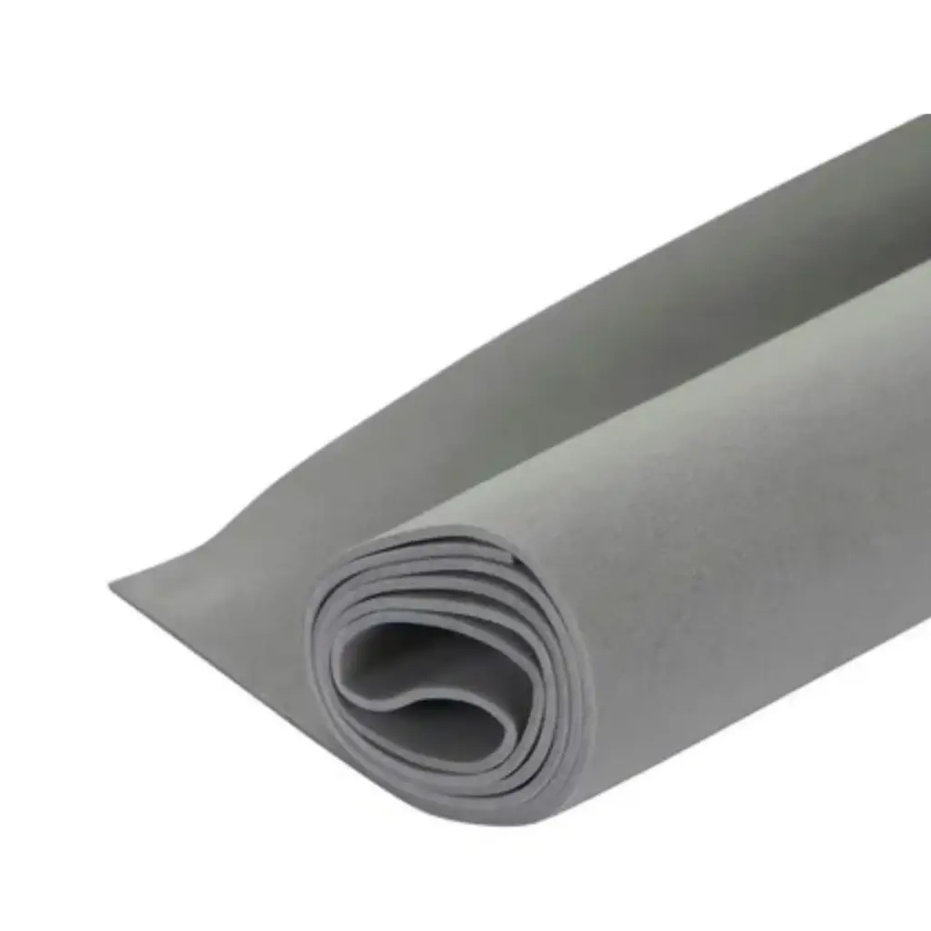 FOMIX CARTULINA LISO GRIS 19-15