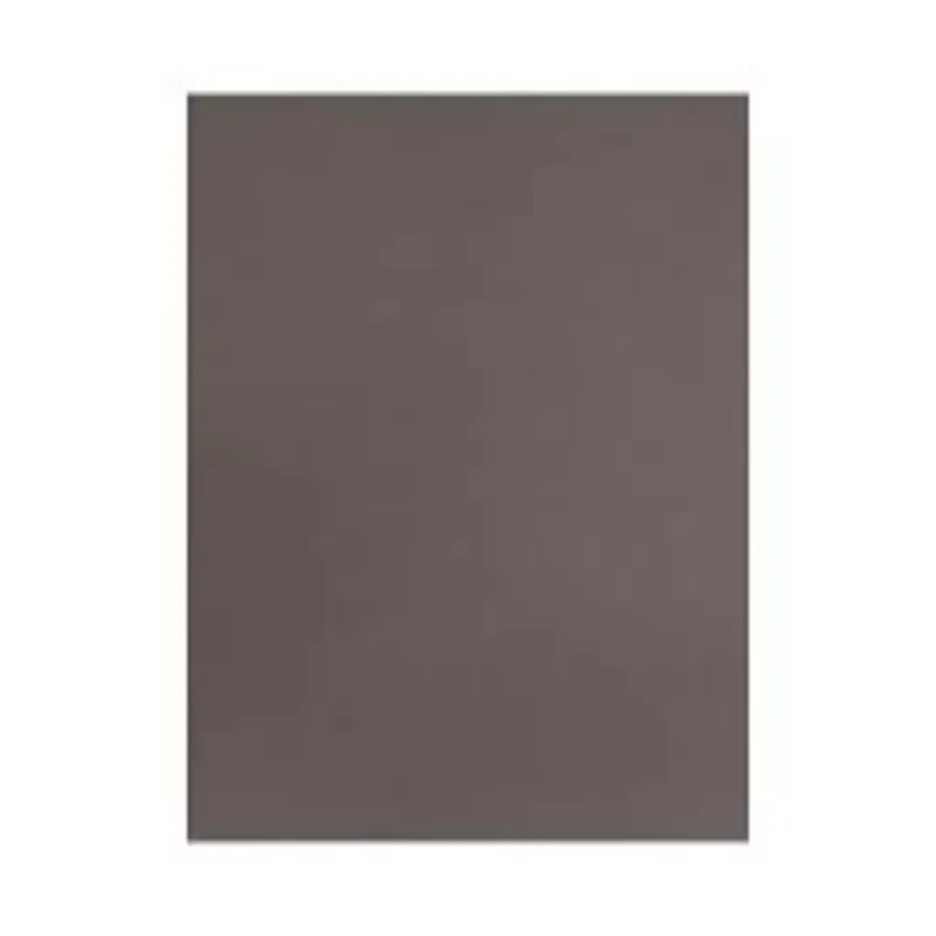 FOMIX CARTULINA LISO GRIS OBSC 20