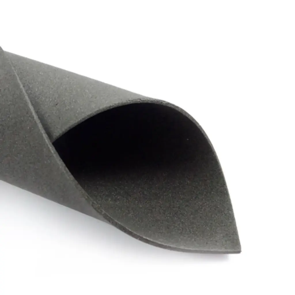 FOMIX CARTULINA LISO NEGRO 31-37