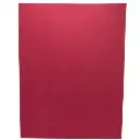 FOMIX CARTULINA LISO ROJO BANDERA 02-31