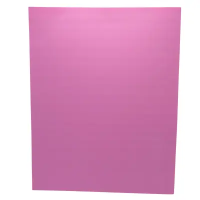 FOMIX CARTULINA LISO ROSA PASTEL 09-32