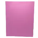 FOMIX CARTULINA LISO ROSA PASTEL 09-32