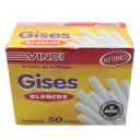 GIS BLANCO C50 VINCI