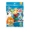 GLOBOS 7 SURTIDO C50 BLOGOS