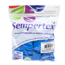 GLOBOS SEMPERTEX 12 FASHION AZUL C50