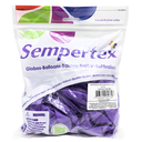 GLOBOS SEMPERTEX 12 FASHION LILA C50