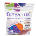 GLOBOS SEMPERTEX 12 FASHION SURTIDO C50