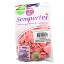 GLOBOS SEMPERTEX 5 FASHION ROSADO C50