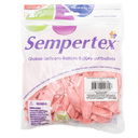 GLOBOS SEMPERTEX 9 FASHION ROSADO C50