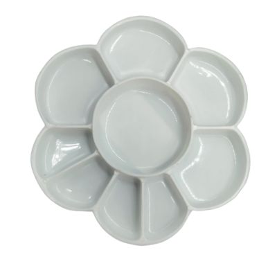 GODETE 9 CAVIDADES FLOR RODIN 15358