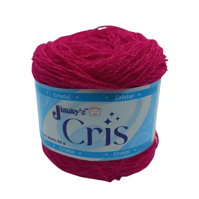 HILO CRISTAL FIUSHA 20 40GR